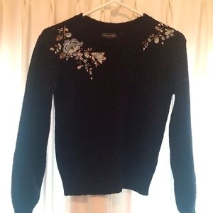 Abercrombie & Fitch XS sweater